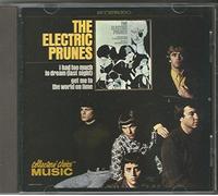 The Electric Prunes - The Electric Prunes: I Had Too Much to Dream