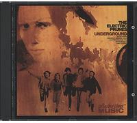 The Electric Prunes - Underground
