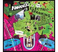 The Electric Spanking Of War Babies