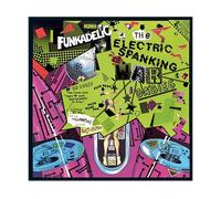 - The Electric Spanking Of War Babies - CD
