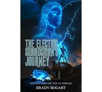The Electric Swordsman’s Journey: Adventures on the ss Fornax