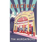 The Electric (Tascabile)