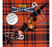 The Electrics - Old new borrowed & green