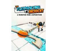 The Electrifying Incident: A Monster Mini-Expedition Steam Key (PC) EUROPE