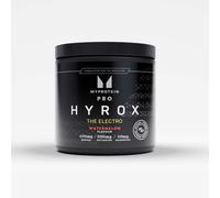 THE Electro - HYROX - 30porzioni - Anguria