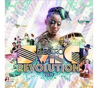 The Electro Swing Revolution 7