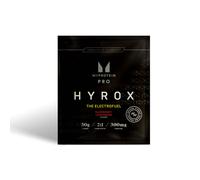THE Electrofuel - HYROX