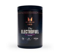 THE Electrofuel - HYROX - 30porzioni - Amarena