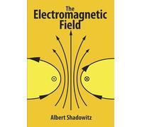 The Electromagnetic Field