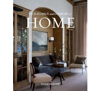 The Elegance and Comfort of Home