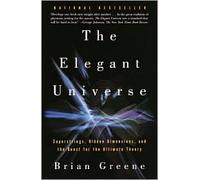 The Elegant Universe Publisher: Vintage Books