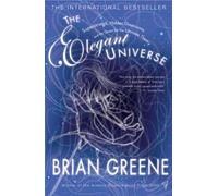 Brian Greene The Elegant Universe (Tascabile)