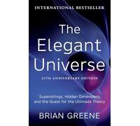 Brian Greene The Elegant Universe (Tascabile)