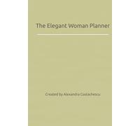 The Elegant Woman Planner