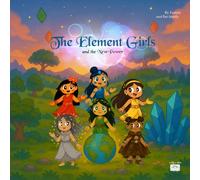 The Element Girls: and the New Power
