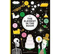 The Element in the Room: investigating the Atomic Ingredients that Make Up Your Home