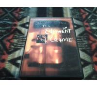 The Element of Crime