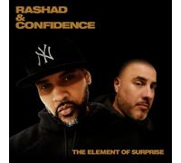 The Element Of Surprise