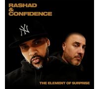 The Element Of Surprise