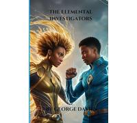 The Elemental Investiagators