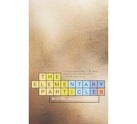 Michel Houellebecq The Elementary Particles (Tascabile) Vintage International