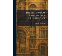The Elementary Principles of Jurisprudence