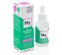 The Elements 4D Hyaluronic Serum, 30 ml