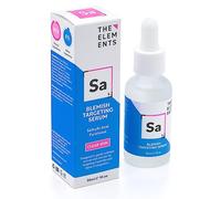 The Elements Blemish Targeting Serum, 30 ml