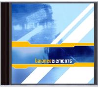 The Elements Elements (CD)