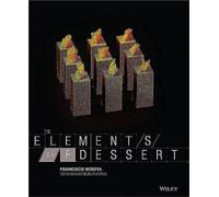 The Elements of Dessert