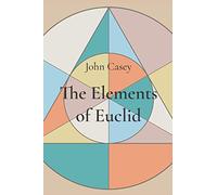 The Elements of Euclid