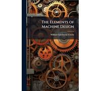 The Elements of Machine Design
