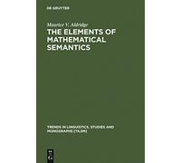 The Elements of Mathematical Semantics: 66