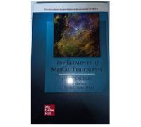 The Elements of Moral Philosophy ISE
