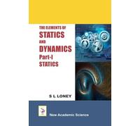 The Elements of Statistics and Dynamics (Tascabile)