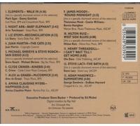 The Elements - Spirit River