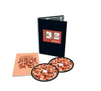 King Crimson The Elements of King Crimson Tour Box 2017 (CD) Limited Album