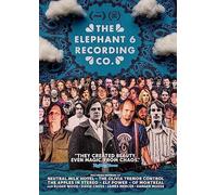 The Elephant 6 Recording Co.