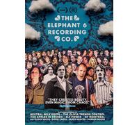 The Elephant 6 Recording Co. (DVD) Elijah Wood Bill Doss Jeff Mangum