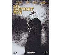 The elephant man
