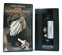 The Elephant Man