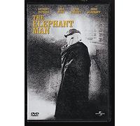 The elephant man