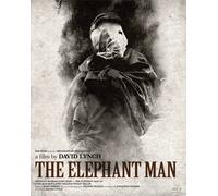 The Elephant Man (Blu-ray) John Hurt