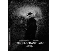The Elephant Man (Criterion Collection)