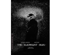 The Elephant Man (Criterion Collection)