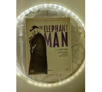 The Elephant Man - Digibook Blu Ray Nuovo