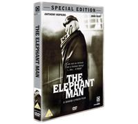 The Elephant Man (DVD) Anne Bancroft Michael Elphick Lesley Dunlop John Standing