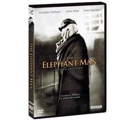 The Elephant Man (DVD) Anthony Hopkins John Hurt Anne Bancroft David Lynch