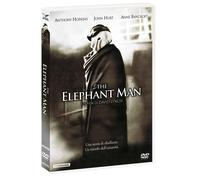 The Elephant Man Indimenticabili Dvd (DVD)