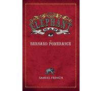 The Elephant Man - Pomerance Bernard